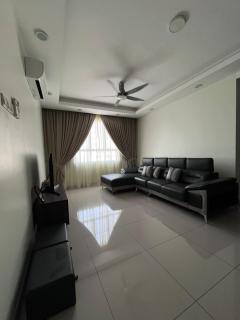 Kediaman Kapas - Modern loft overlooking Kapas Island - 9