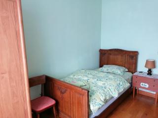 Maison individuelle à Issenheim - 1