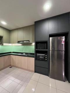 Kediaman Kapas - Modern loft overlooking Kapas Island - 3