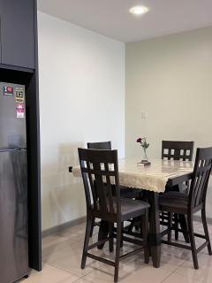Kapas Residence Modern loft overlooking Kapas Island - Kuala Terengganu - 5
