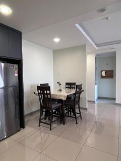 Kapas Residence Modern loft overlooking Kapas Island - Kuala Terengganu - 2