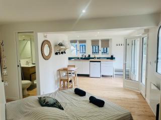 Anglet Chiberta - Proche plage -Terrasse - Anglet - 5