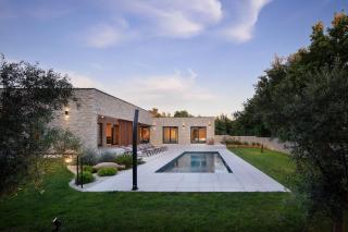 Green Frame Garden villa West - 9