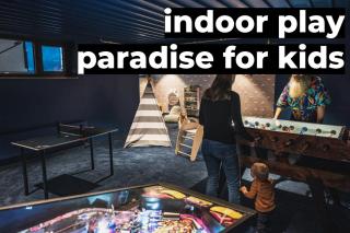Sport & Wellness Hotel Das Falkenstein - Natural Swimming Lake - Matrix GYM - Summercard inklusive - Authentic experience - Flying wellness with Pool - Kaprun - 3