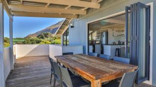BluCabana 500m from Main Beach - Bettyʼs Bay - 8