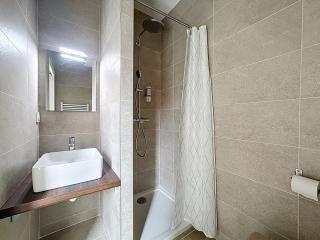 MCosy1, Studio, 2 pers, Clim, proche A75 - 1