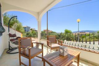 Dolce Casa - 5 minutes to the sea - Agrustos - 0
