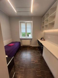 Dom Studencki Hanka - 2