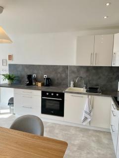 Charmant appartement en rez-de-chaussée - Montbéliard - 5