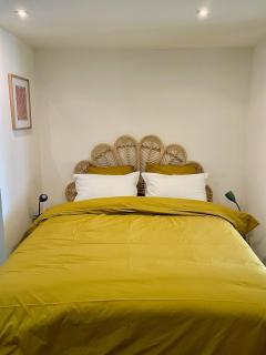Charmant appartement en rez-de-chaussée - Montbéliard - 4