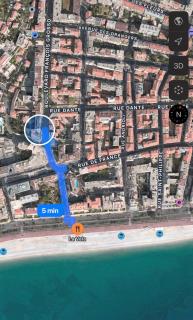 AngeVert HolidayHouse - Nice - 1