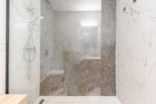 Comfort & Design Studio with Private Terrace CFC - Casablanca - 4