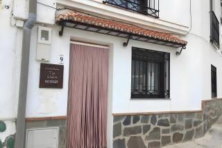 Casa Tía Lola - Rubite - 0