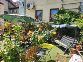 Pensiunea Buon Gusto Sibiu-motorcyle friendly,city center - Sibiu - 5