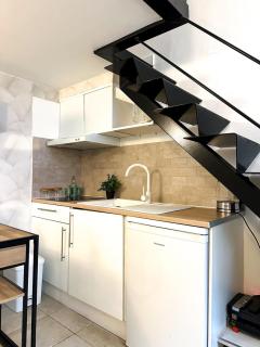 AngeVert HolidayHouse - Nice - 5