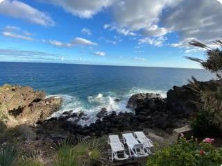 Paraíso único encima del mar - Santa Cruz de Tenerife - 9