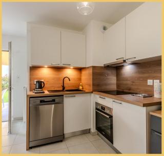 Chez Vincent I T3 I Thonon - Thonon-les-Bains - 5