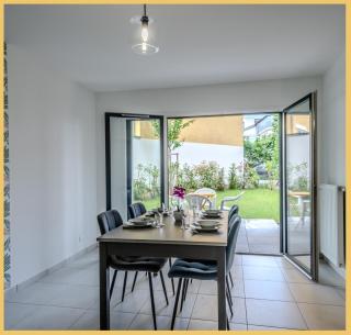 Chez Vincent I T3 I Thonon - Thonon-les-Bains - 1