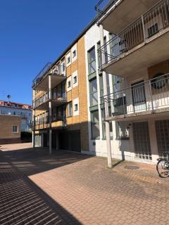 Nice guest apartment within walking distance to Kalmar central station - Kalmar - 2