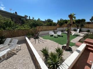 Bed and Breakfast Villa Teis - Quartu SantʼElena - 8