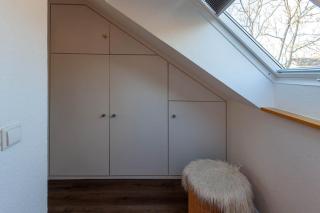 Ferienwohnung Harzer Hütte mit Balkon - 6