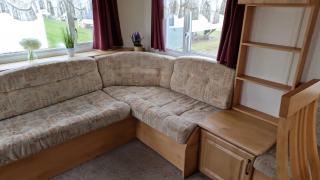 Beachside, Family-friendly, WiFi, 6 berth Caravan 19 in Ingoldmells - Ingoldmells - 4