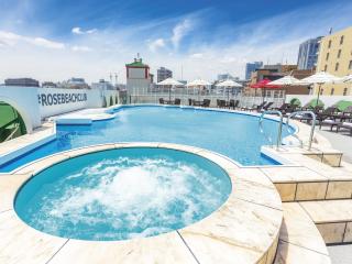 Rose Hotel Yokohama, The Distinctive Collection By WORLDHOTELS - Yokohama - 9