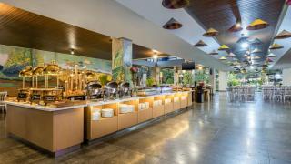 The Wujil Resort & Conventions - Ungaran - 9
