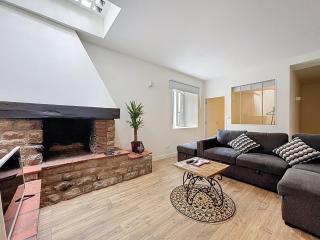 Les chambres de Coudes N2 ,clim, proche A75 - 8