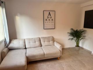 appartement 4 couchages - Saint-Raphaël - 7