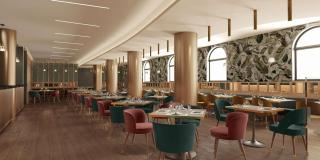 Radisson Blu Hotel, Florence - Florenz - 0