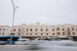 Dendi plaza premium hotel - Bukhara - 8