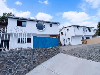 La Villa Blue Devi - Saint-Leu - 0