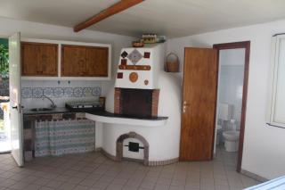 Casa Arancio - Lipari - 1