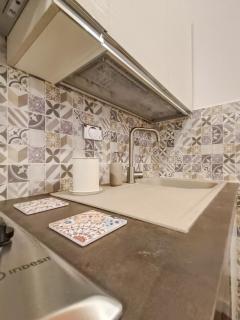 Civitas Vetula Guest House - Civitavecchia - 4