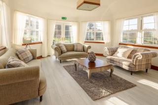 Coylebrae House - Ayr - 1