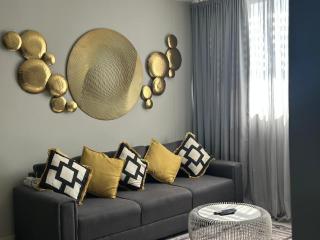 2 Bedroom Apartment in Windhoek City Centre - Windhoek - 1