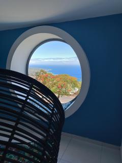 La Villa Blue Devi - Saint-Leu - 8