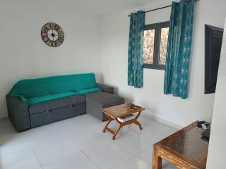 La Villa Blue Devi - Saint-Leu - 6