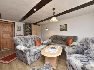 Attractive holiday home in Ahlbeck with terrace - Ahlbeck - 7