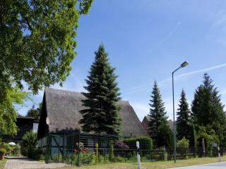 Attractive holiday home in Ahlbeck with terrace - Ahlbeck - 9