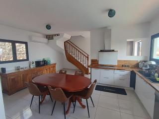 La Villa Blue Devi - Saint-Leu - 5