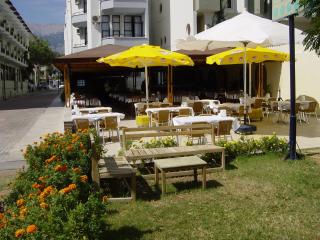 Miranda Moral Beach - Kemer - 4