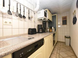 Attractive holiday home in Ahlbeck with terrace - Ahlbeck - 8