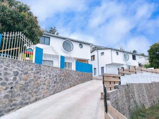 La Villa Blue Devi - Saint-Leu - 2