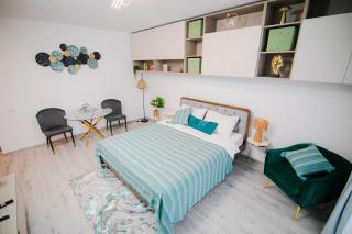 Cristian Point Apartment With Parking - Cristian - 0