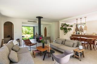 Villa Health - Tourrettes-sur-Loup - 5