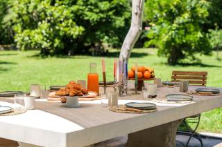 Villa Health - Tourrettes-sur-Loup - 8