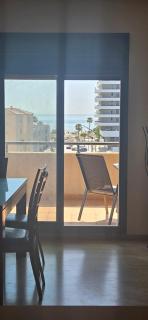 Balcón al mar - Malaga - 5