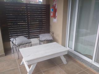 Monoambiente de categoria - San Lorenzo - 8
